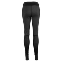 FlexWool tights W's Jet Black - view: 1