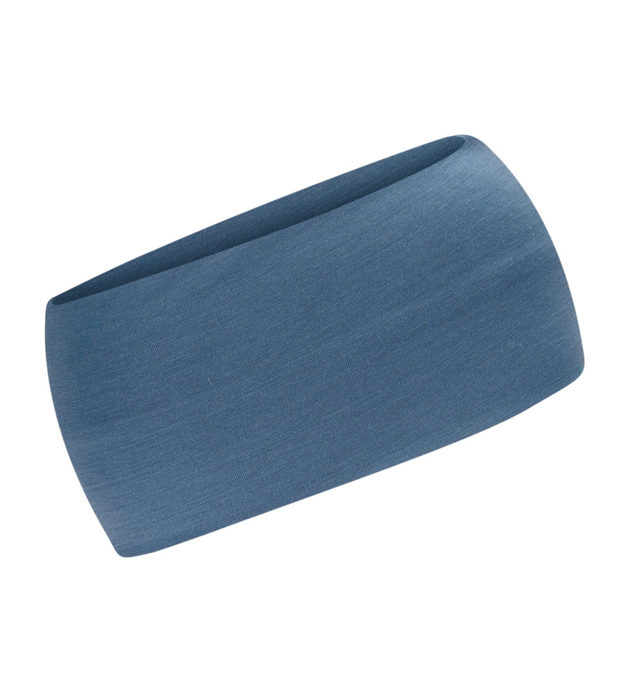 LightWool 140 Headband Blue Fusion, view: 3