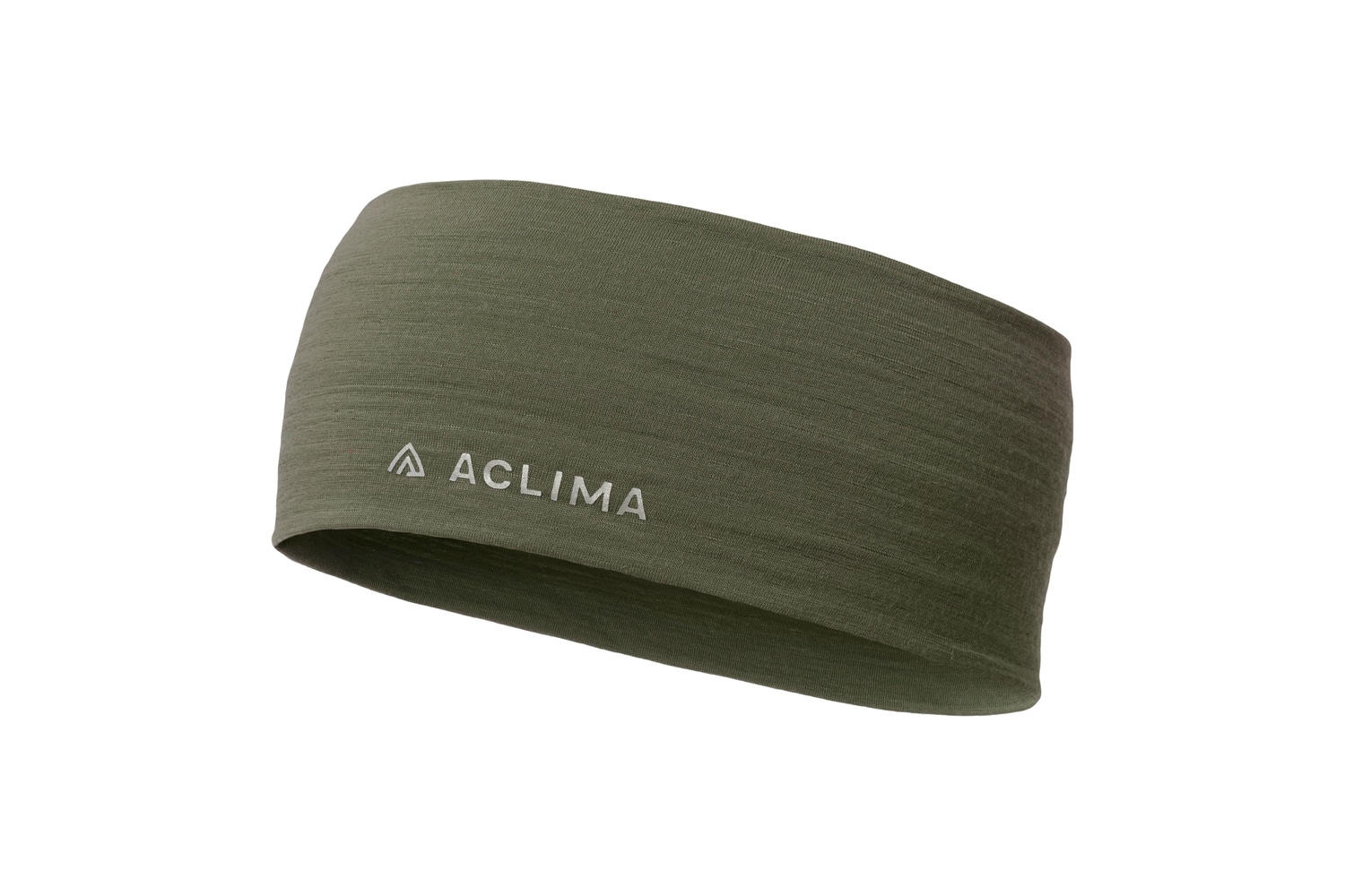 LightWool 140 headband Ranger Green, view: 1