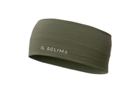 LightWool 140 headband Ranger Green - view: 1