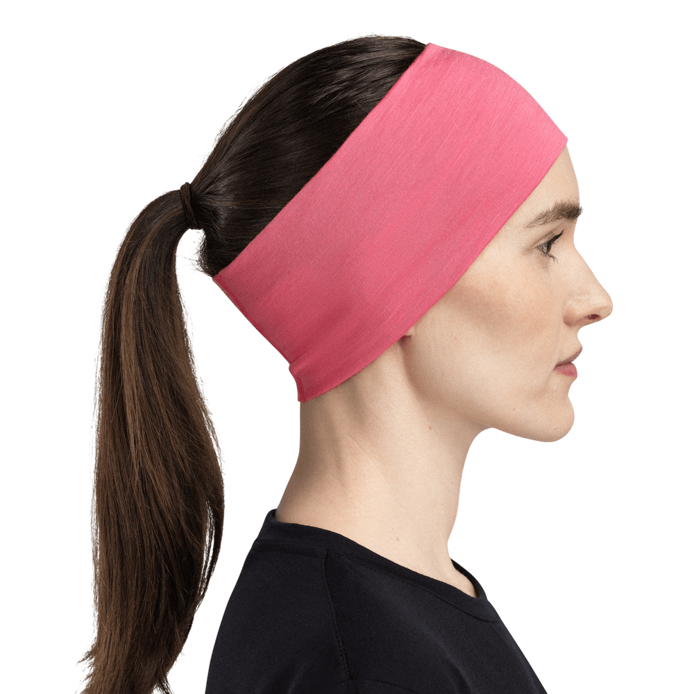 LightWool 140 Headband Sun Kissed Coral, view: 1