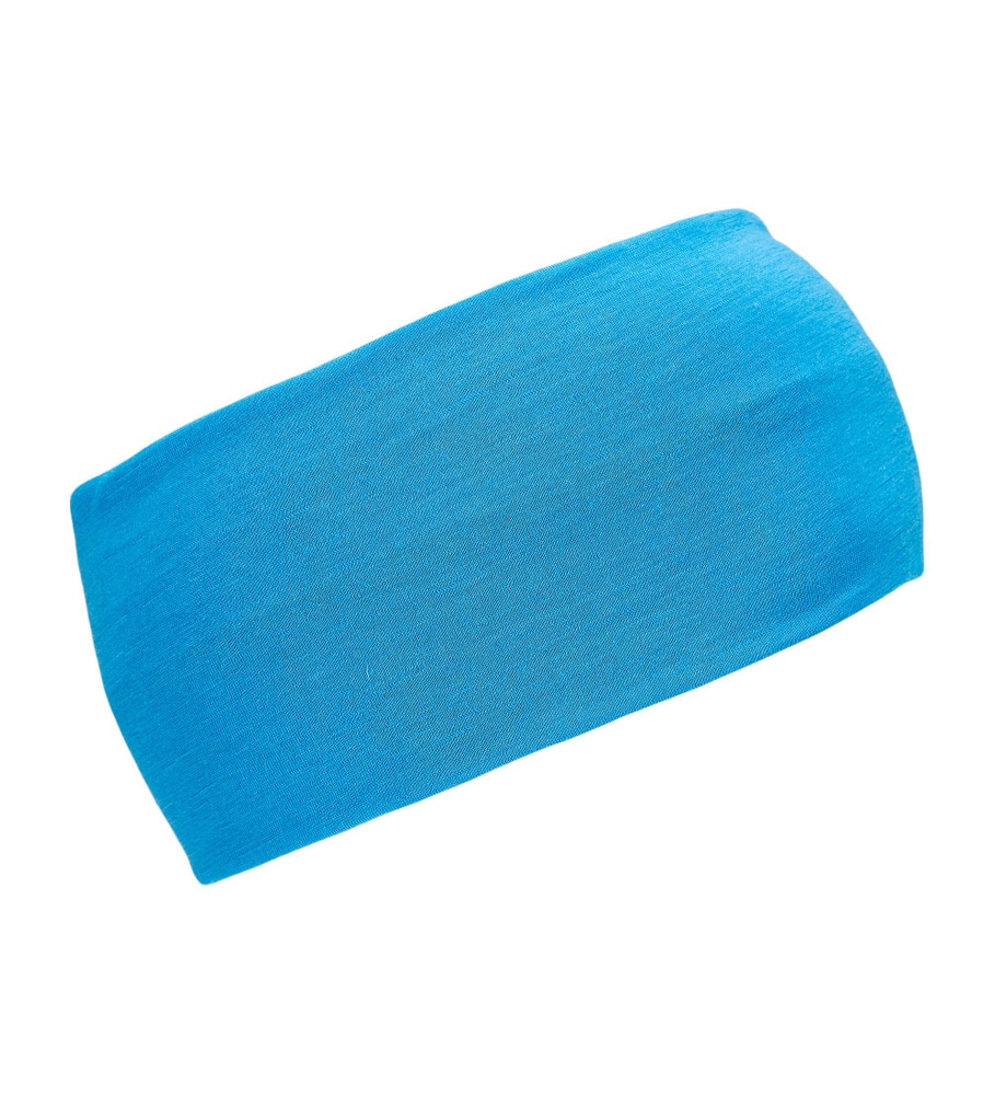 LightWool 140 Headband Bluejay, view: 3