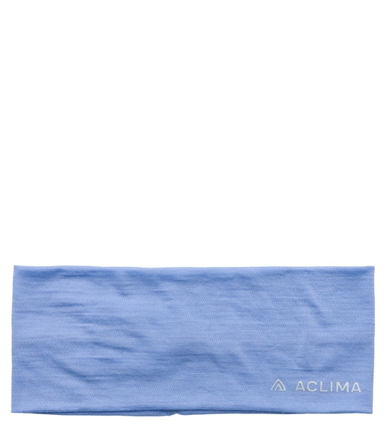 LightWool 140 headband Purple Impression, view: 0