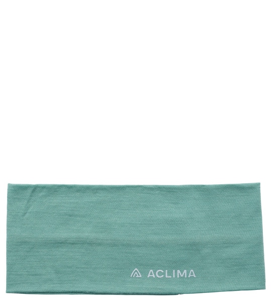 LightWool 140 headband Oil Blue, view: 0