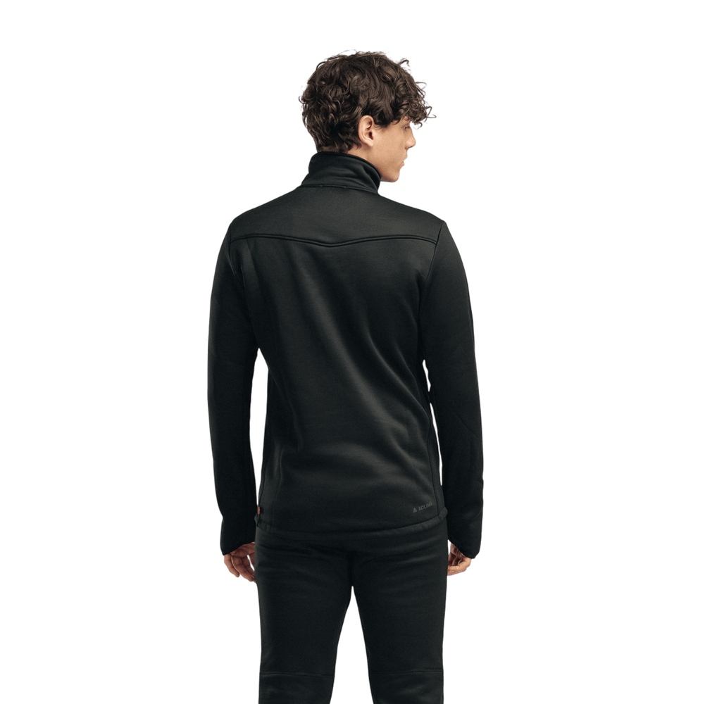 WoolShell Jacket M's Jet Black, view: 1
