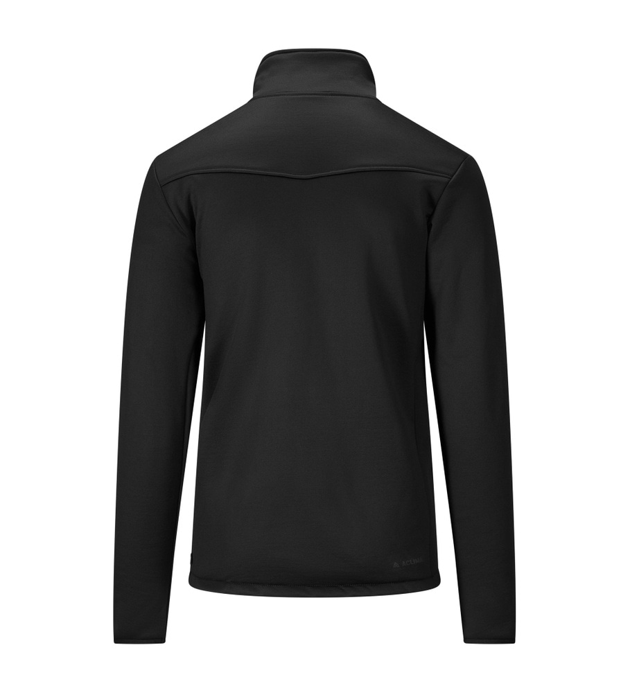 WoolShell Jacket M's Jet Black, view: 5