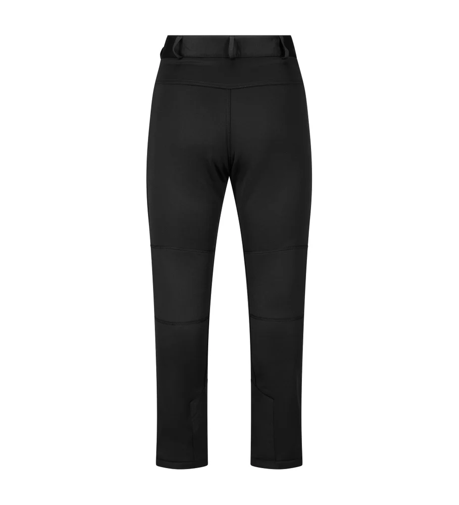 WoolShell Pants M's Jet Black, view: 5