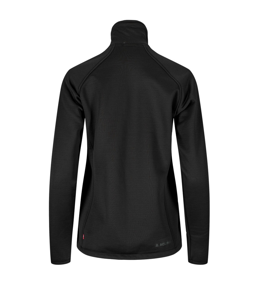 WoolShell Jacket W's Jet Black, view: 6