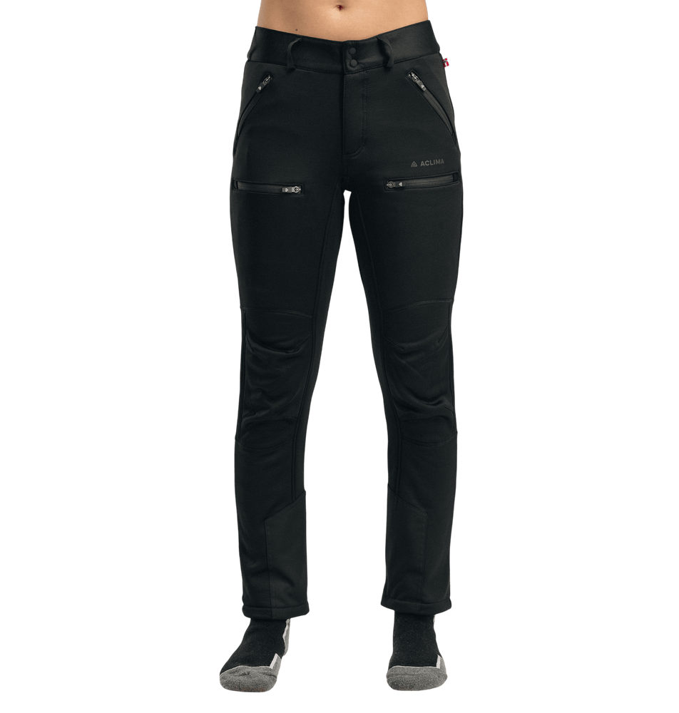 productCard.productImage: WoolShell Pants W's Jet Black