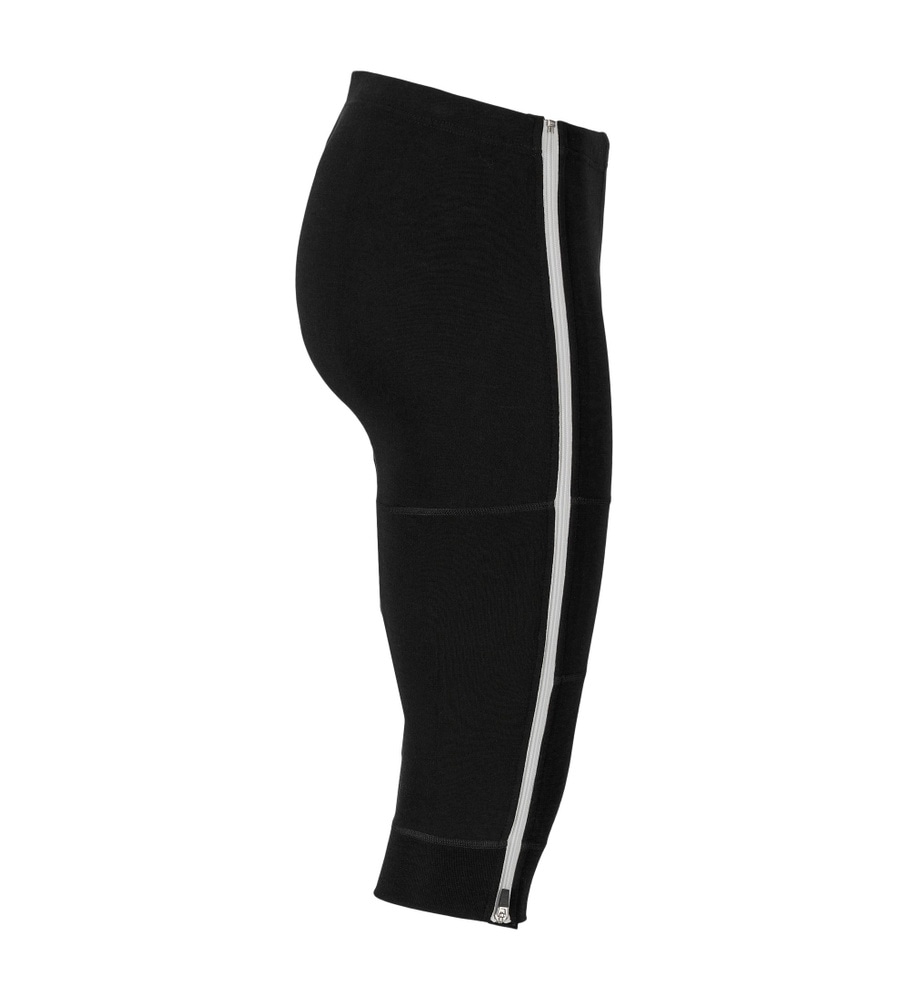 WarmWool 3/4 summit Longs M's Jet Black, view: 9