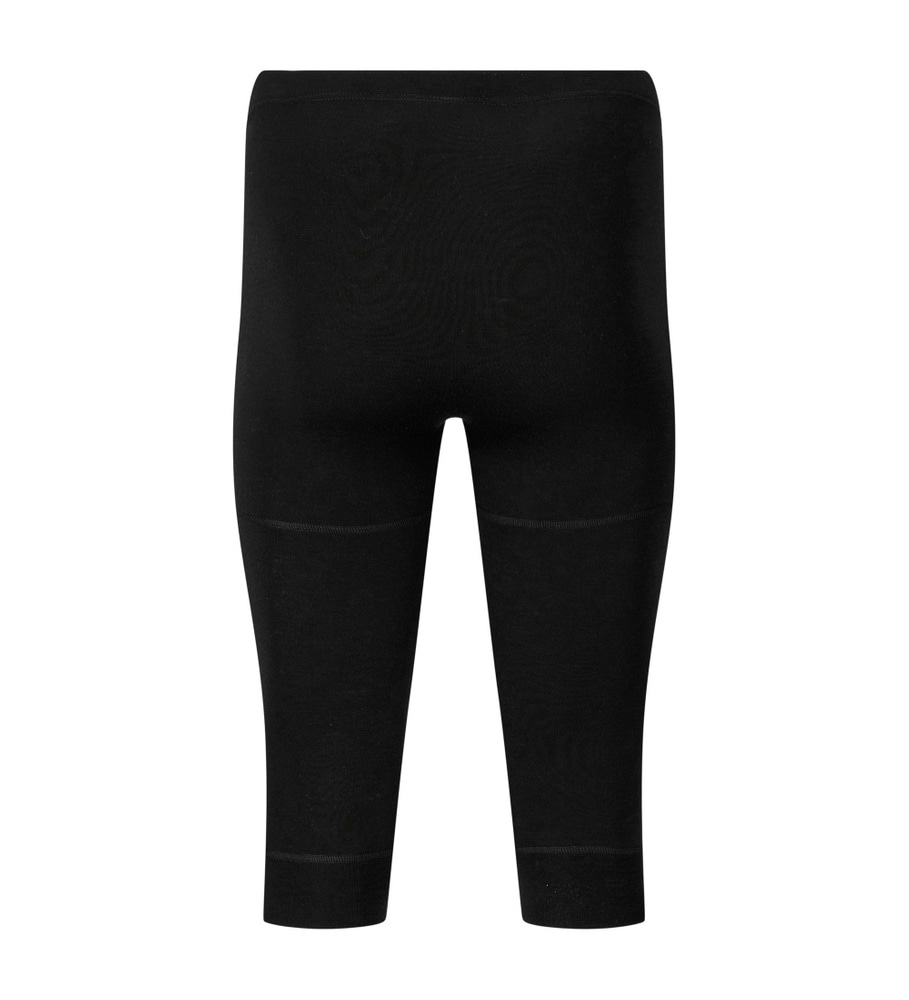 WarmWool 3/4 summit Longs M's Jet Black, view: 7