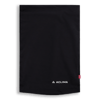 WarmWool headover w/WindWool Jet Black - view: 1