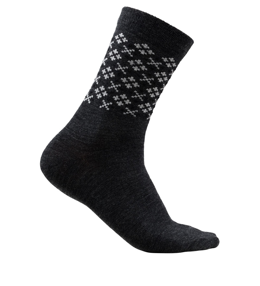 DesignWool Glitre socks Alm, view: 1
