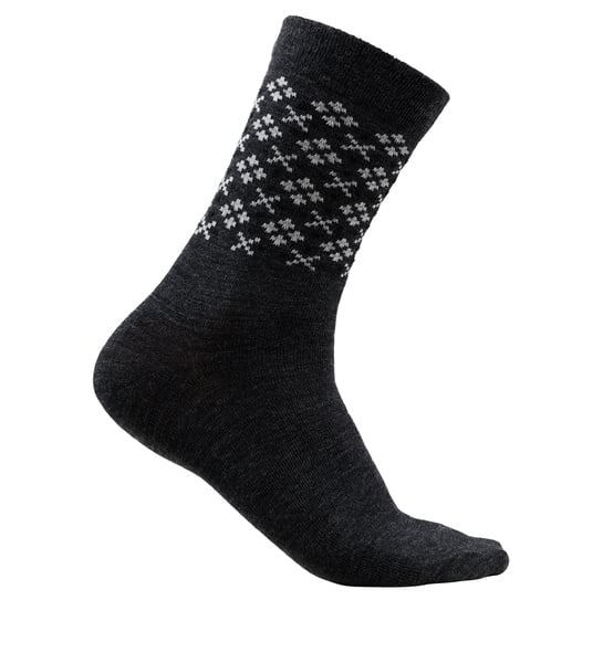 DesignWool Glitre socks Alm, view: 1
