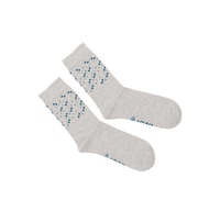 DesignWool Glitre socks Bjørk - view: 1