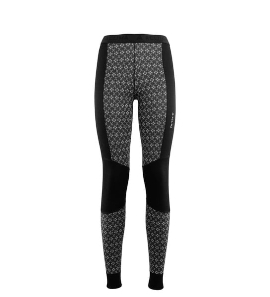 DesignWool Glitre longs W's Alm, view: 0