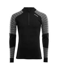 DesignWool Glitre mockneck M's Alm - view: 0