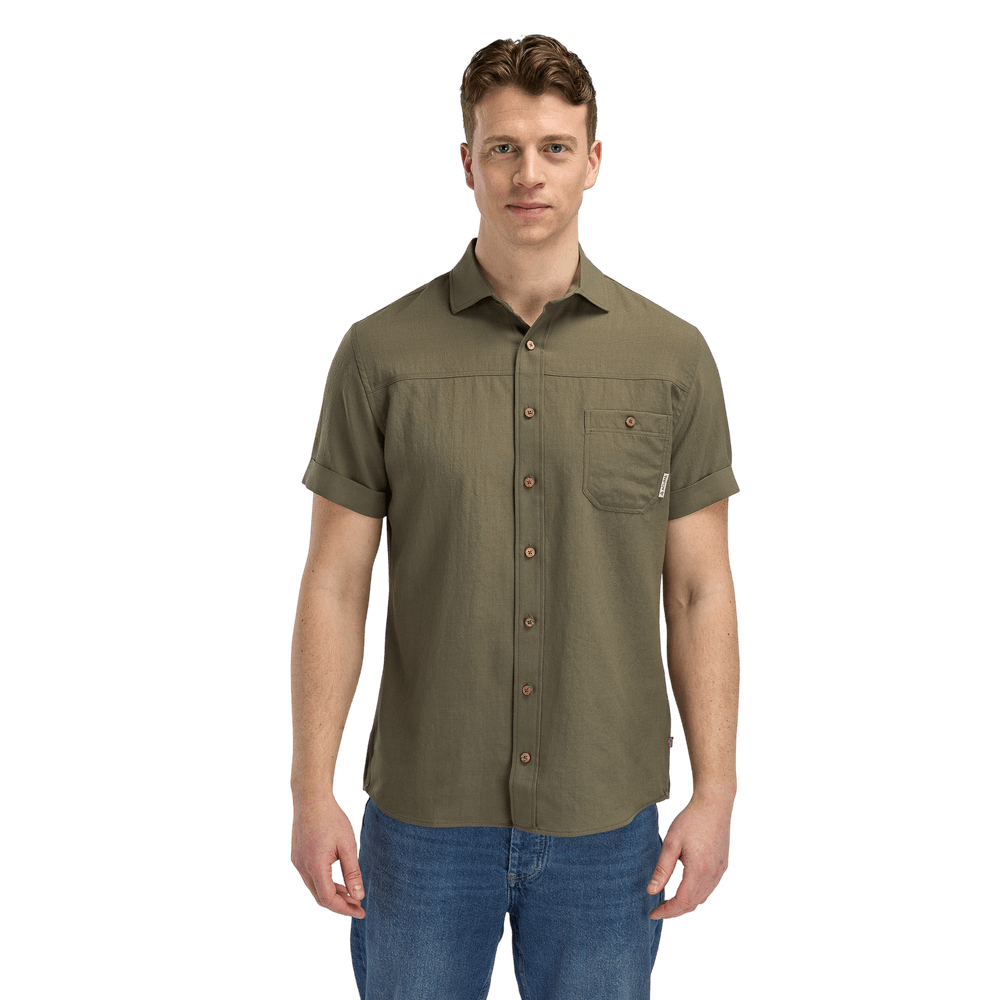 Ranger Green