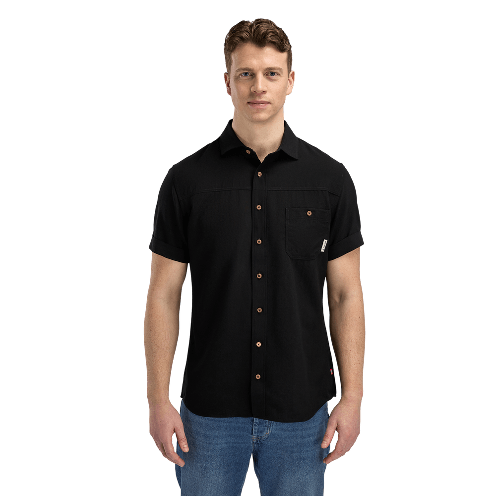 Jet Black