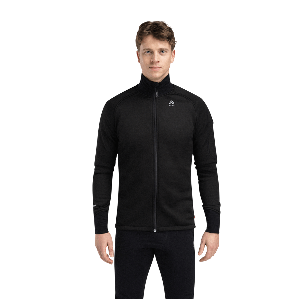 productCard.productImage: WoolShell Sport Jacket M's Jet Black