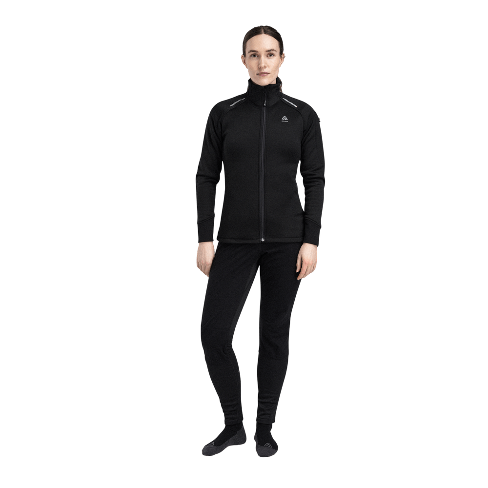 productCard.productImage: WoolShell sport Jacket W's Jet Black