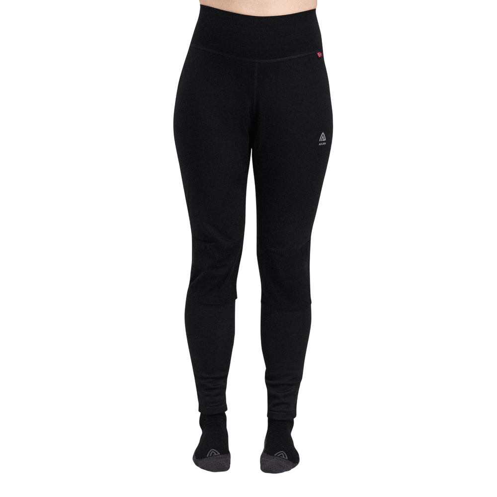 productCard.productImage: WoolShell sport Tights W's Jet Black