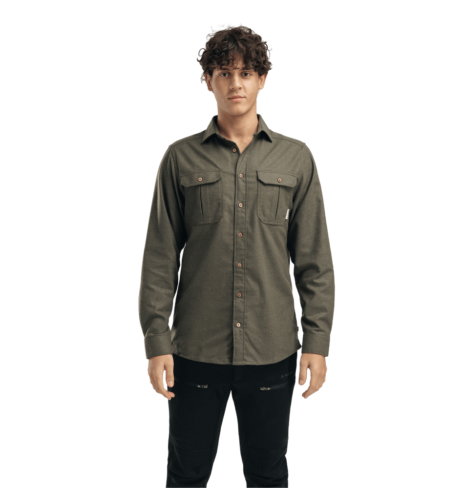 Forest Melange