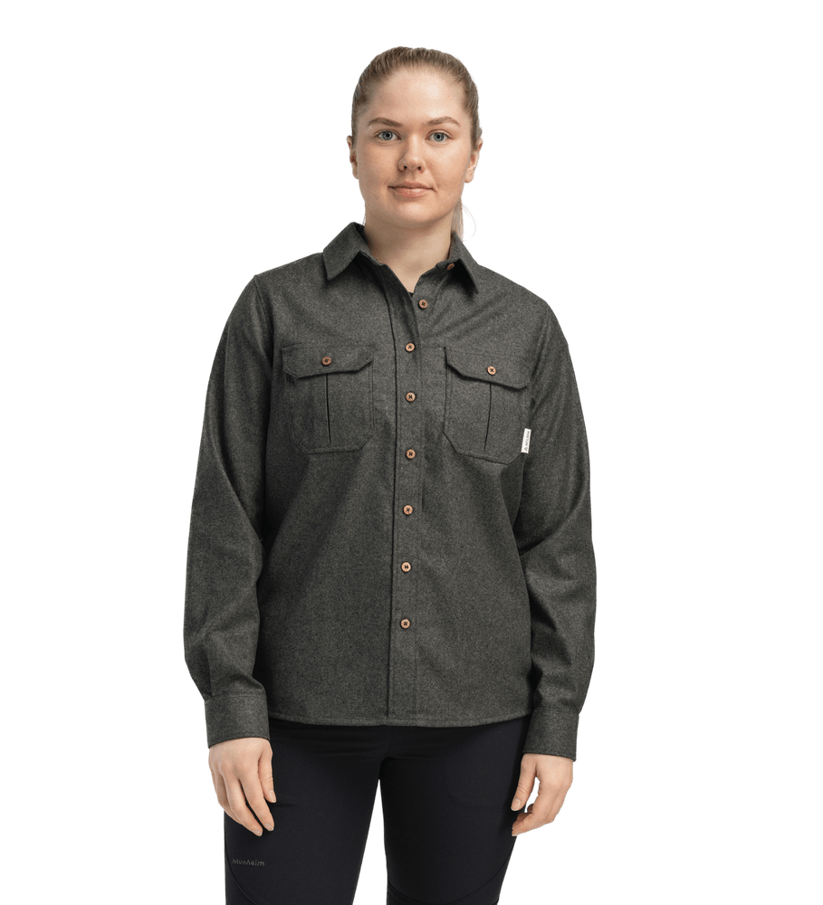 productCard.productImage: reborn woolshirt W's Green Granite