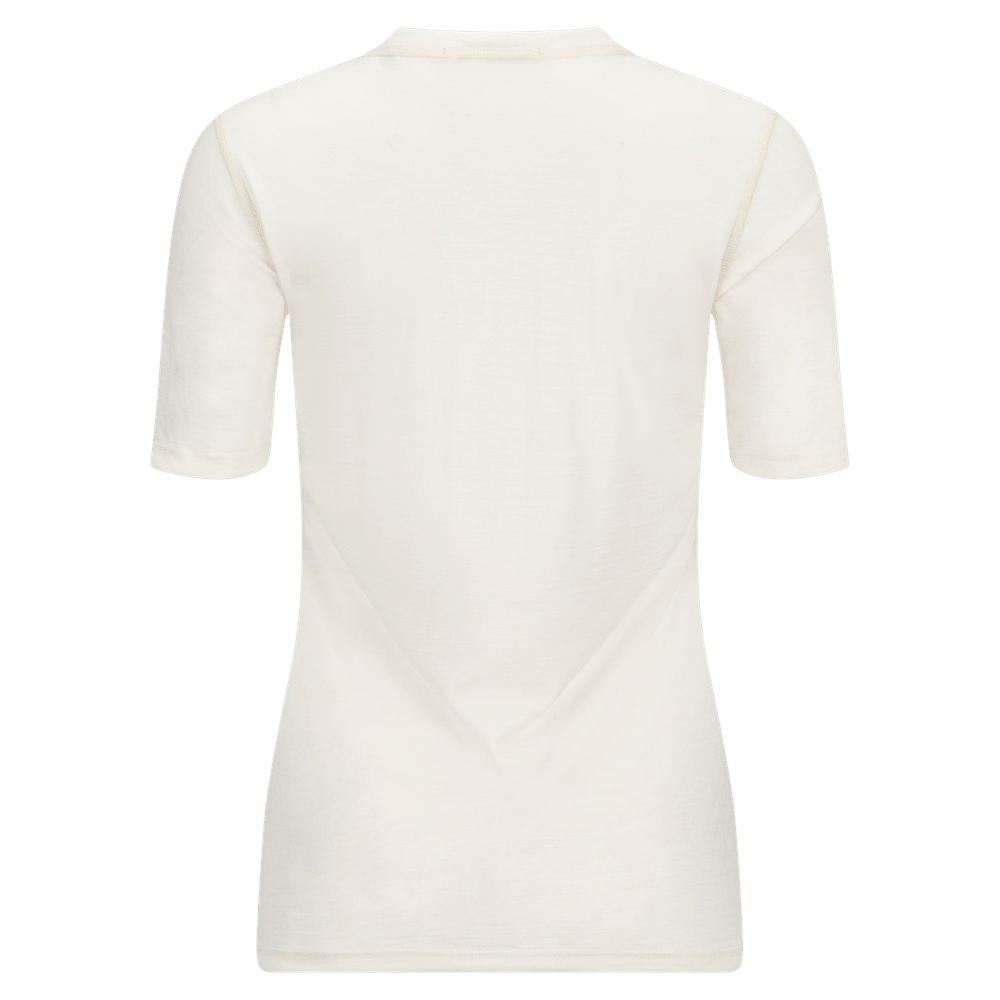 LightWool 140 undershirt tee W's Nature, view: 1