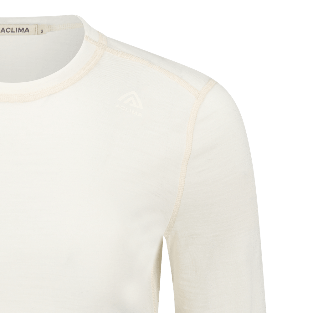 LightWool 140 undershirt tee W's Nature, view: 2