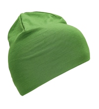 LightWool 140 relaxed beanie Cactus - view: 3