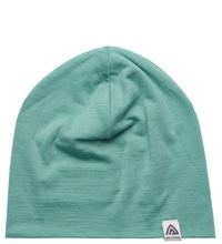 LightWool 140 relaxed beanie Oil Blue - view: 1