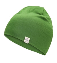 LightWool 140 relaxed beanie Cactus - view: 2