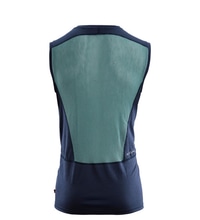LightWool 140 sports singlet M's Navy Blazer / North Atlantic - view: 1