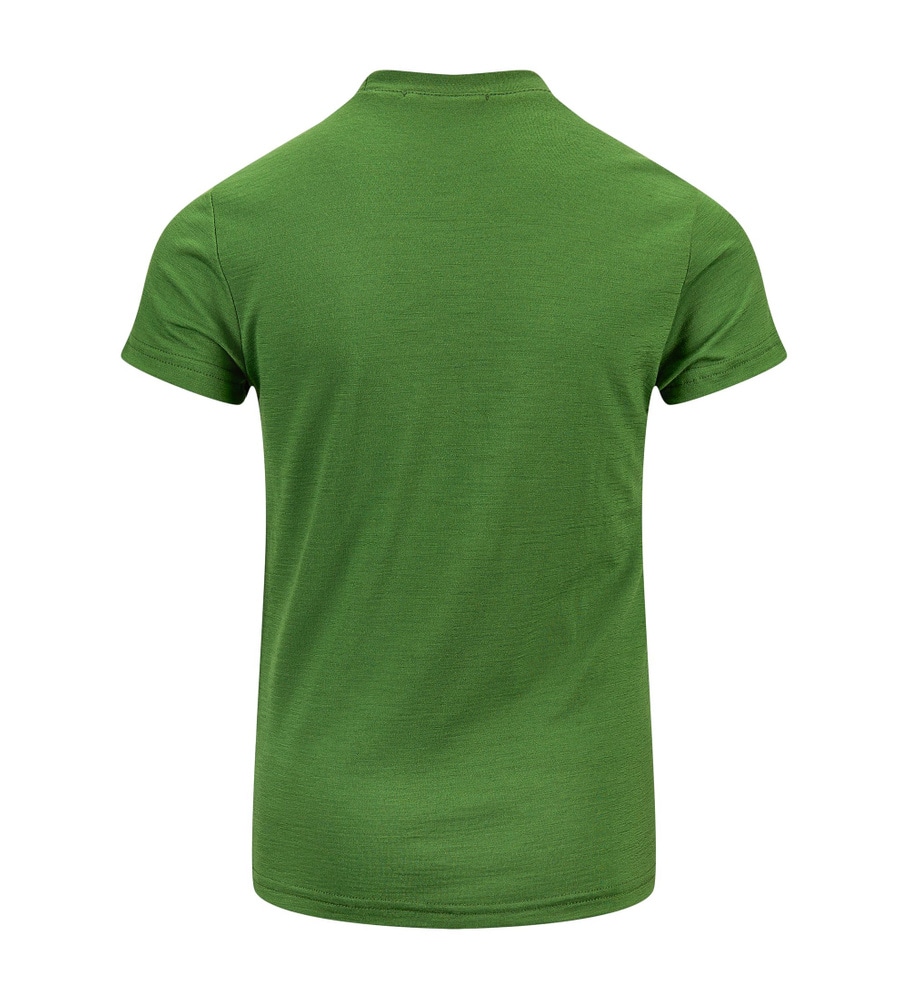 LightWool 140 T-Shirt Jr Cactus, view: 1