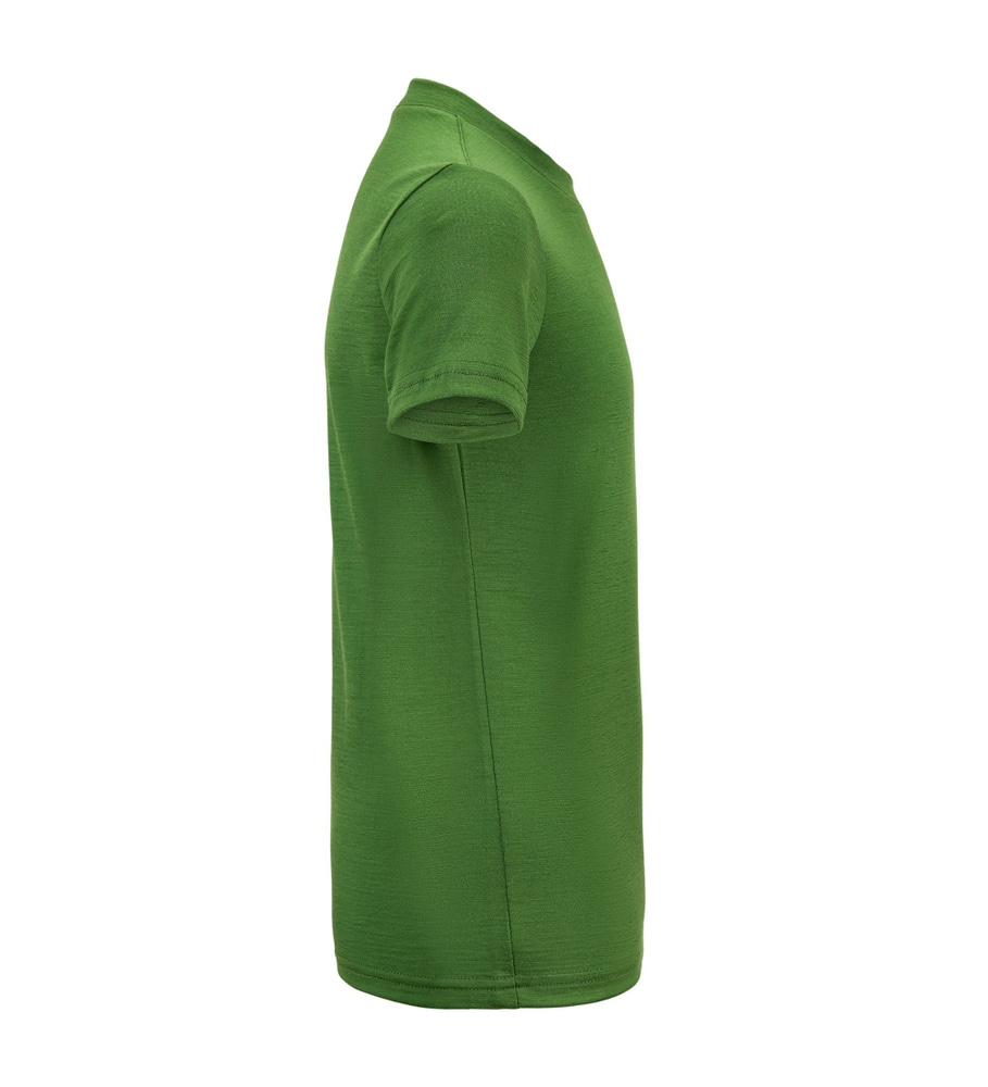 LightWool 140 T-Shirt Jr Cactus, view: 2