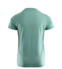 LightWool 140 t-shirt Jr Oil Blue - view: 1