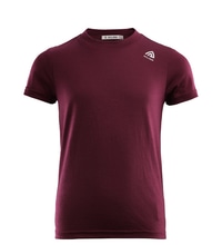 LightWool 140 t-shirt Jr Zinfandel - view: 0