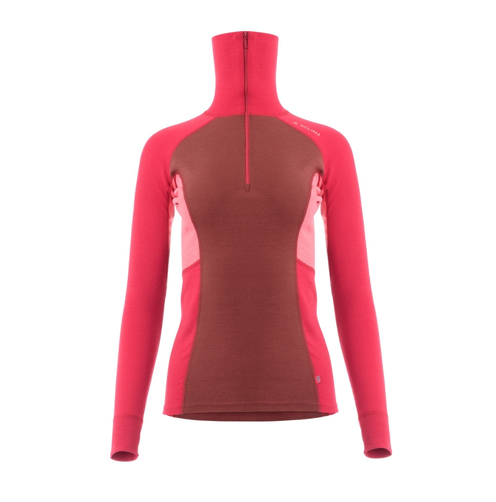 Jester Red/Spiced Apple/Spiced Coral