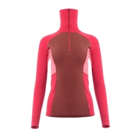 WarmWool Polo W's Jester Red/Spiced Apple/Spiced Coral - view: 0