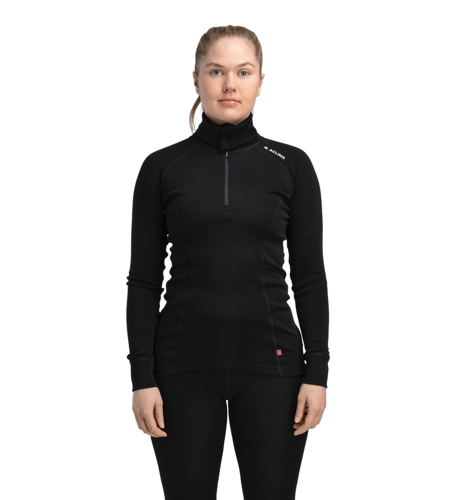 productCard.productImage: WarmWool Polo W's Jet Black