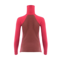 WarmWool Polo W's Jester Red/Spiced Apple/Spiced Coral - view: 1