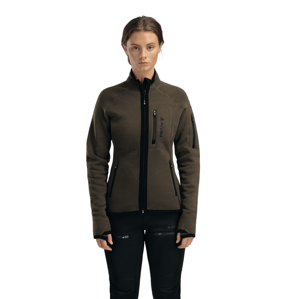productCard.productImage: FleeceWool V2 Jacket W's Tarmac