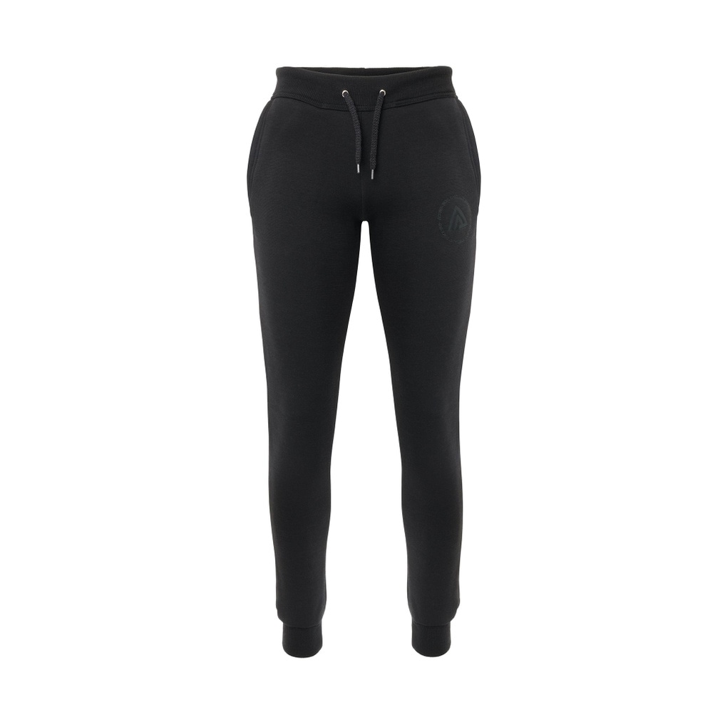 FleeceWool V2 Joggers W's Jet Black, view: 1