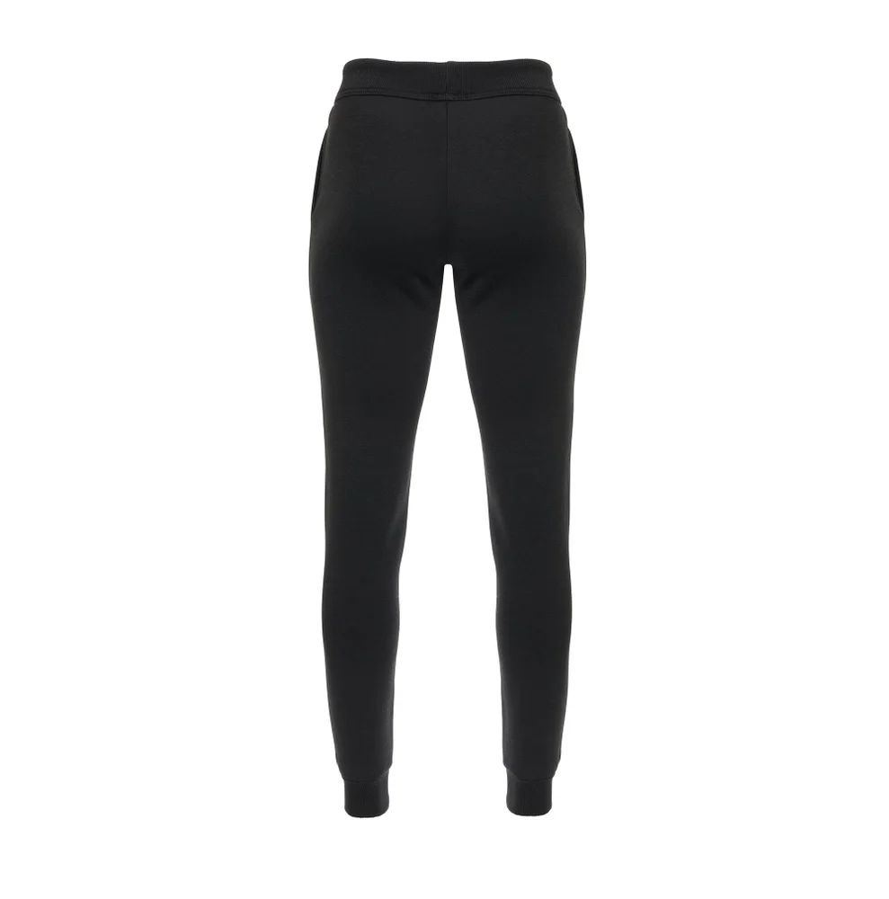FleeceWool V2 Joggers W's Jet Black, view: 1