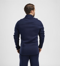 FleeceWool V2 Jacket M's Navy Blazer - view: 2