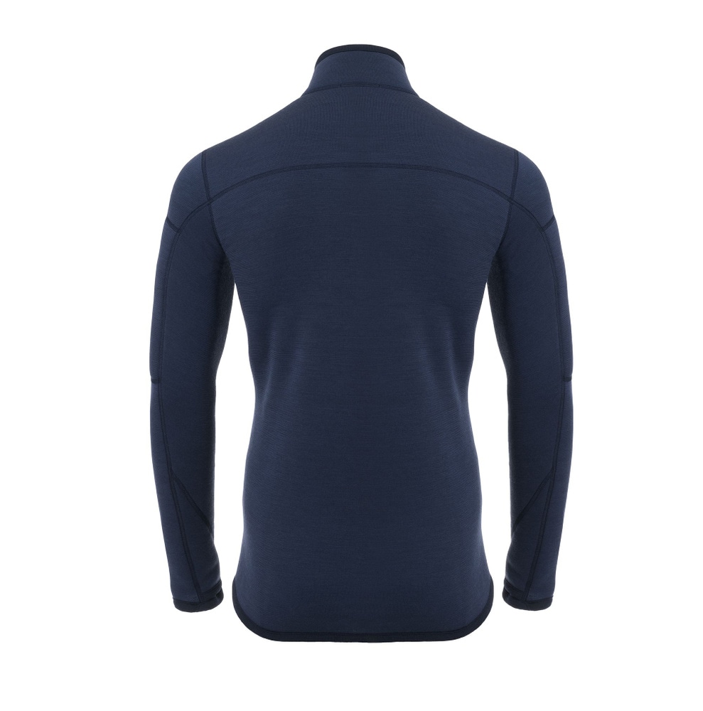 FleeceWool V2 Jacket M's Navy Blazer, view: 4