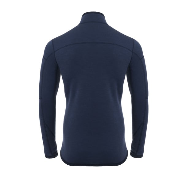 FleeceWool V2 Jacket M's Navy Blazer, view: 4