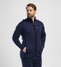 FleeceWool V2 Jacket M's Navy Blazer - view: 1