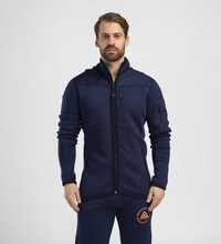 FleeceWool V2 Jacket M's Navy Blazer - view: 0